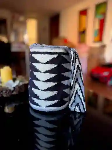 Mochila Kankuama