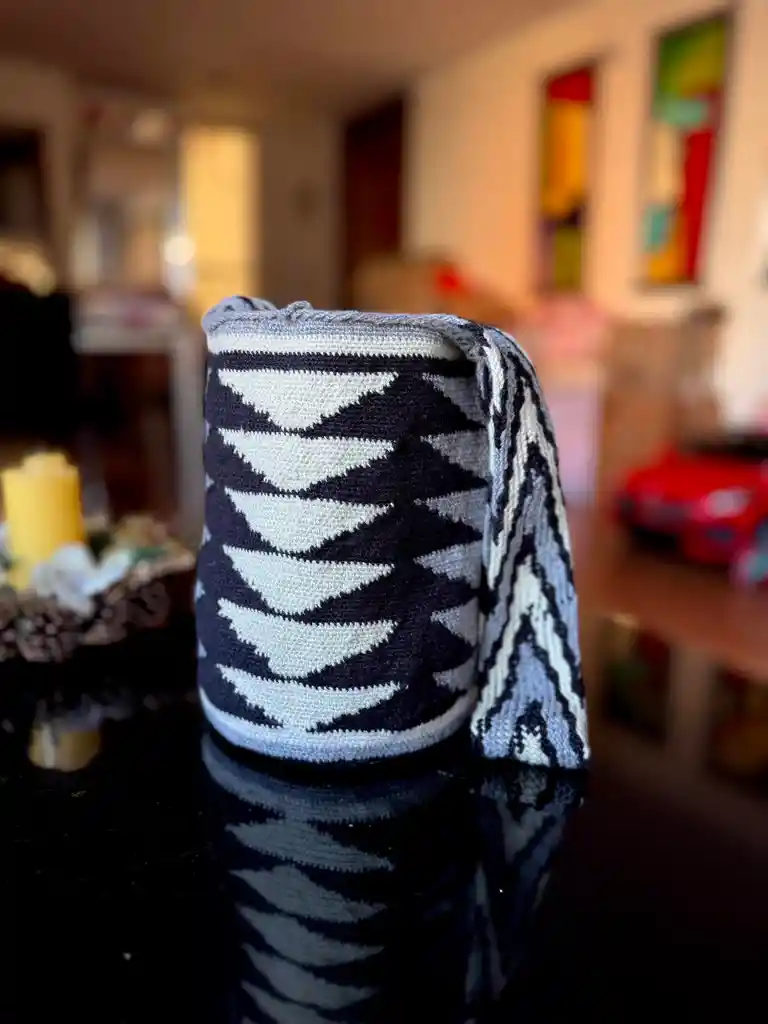 Mochila Kankuama