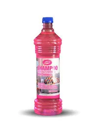 Shampoo Para Alfombras Biodegradable - Tapetes - Tapizados Muebles Y Vehiculos