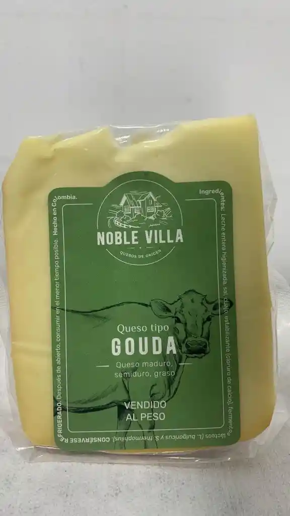 Gouda