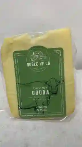 Gouda