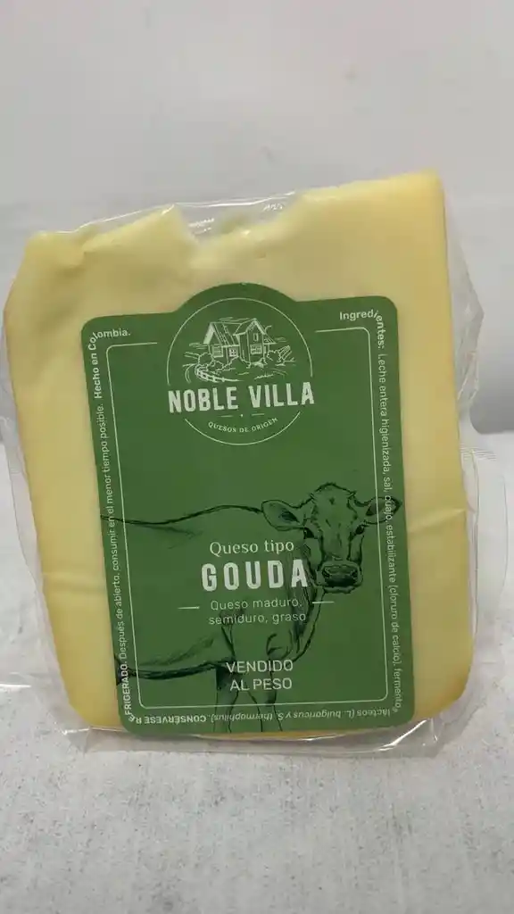 Gouda