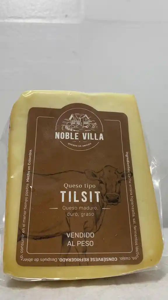 Tilsit