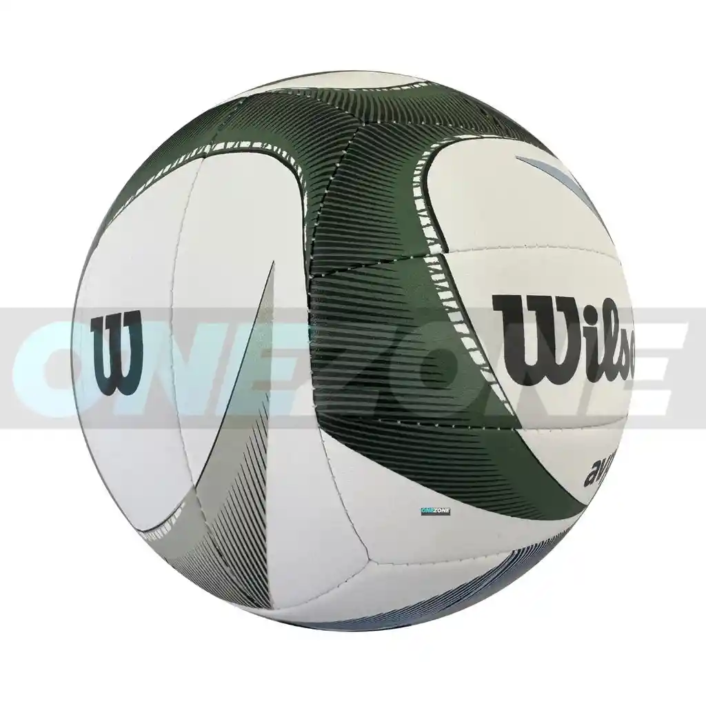 Balón De Voleibol #5 Wilson Avp Pxl Oficial/ Verde-curuba