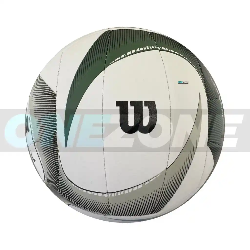 Balón De Voleibol #5 Wilson Avp Pxl Oficial/ Verde-curuba