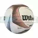 Balón De Voleibol #5 Wilson Avp Pxl Oficial/ Verde-curuba