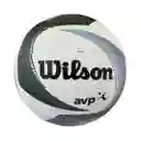 Balón De Voleibol #5 Wilson Avp Pxl Oficial/ Verde-curuba