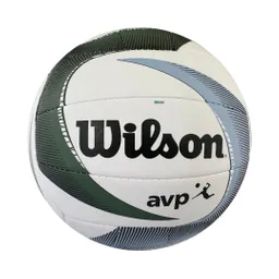 Balón De Voleibol #5 Wilson Avp Pxl Oficial/ Verde-curuba