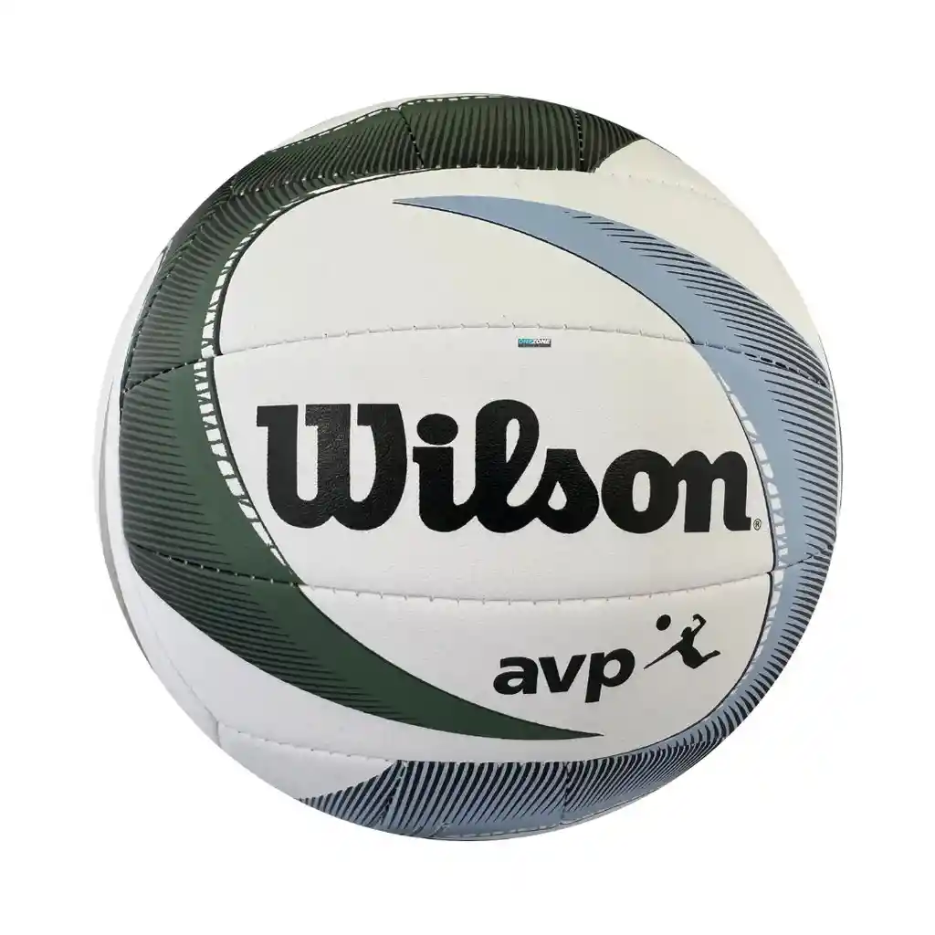 Balón De Voleibol #5 Wilson Avp Pxl Oficial/ Verde-curuba