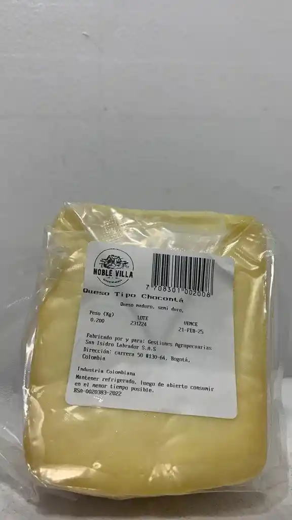 Chocontá