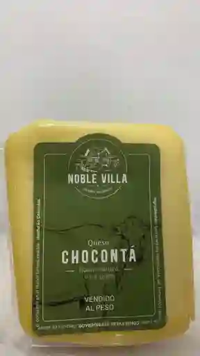Chocontá