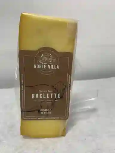 Raclette