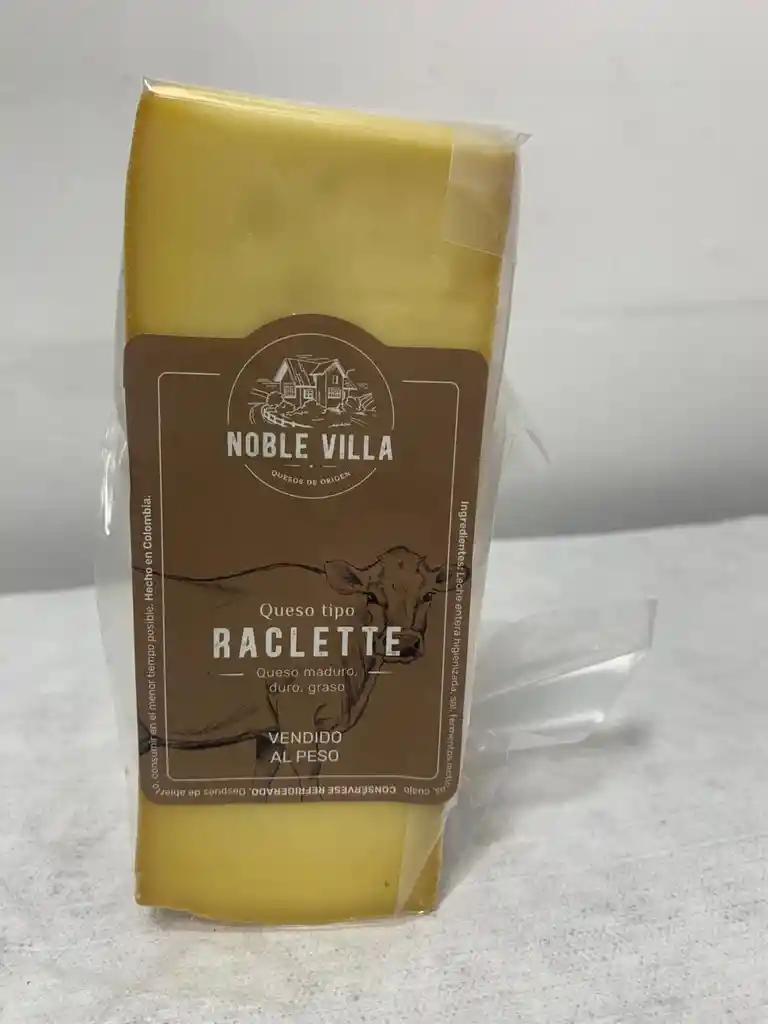 Raclette