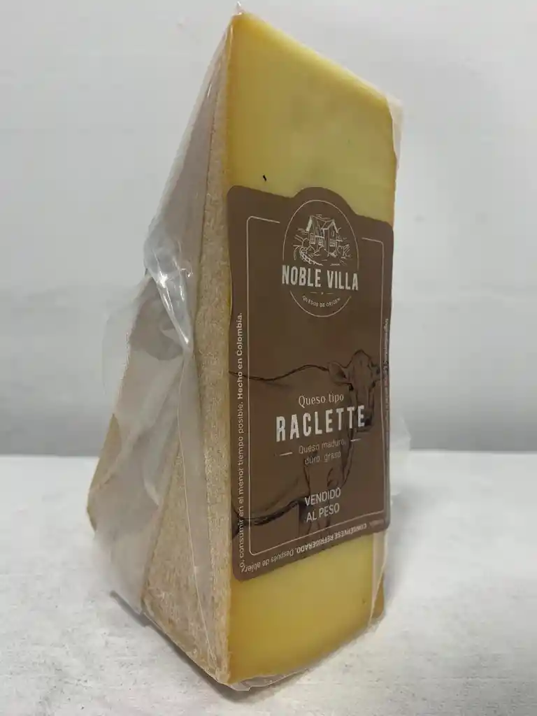 Raclette