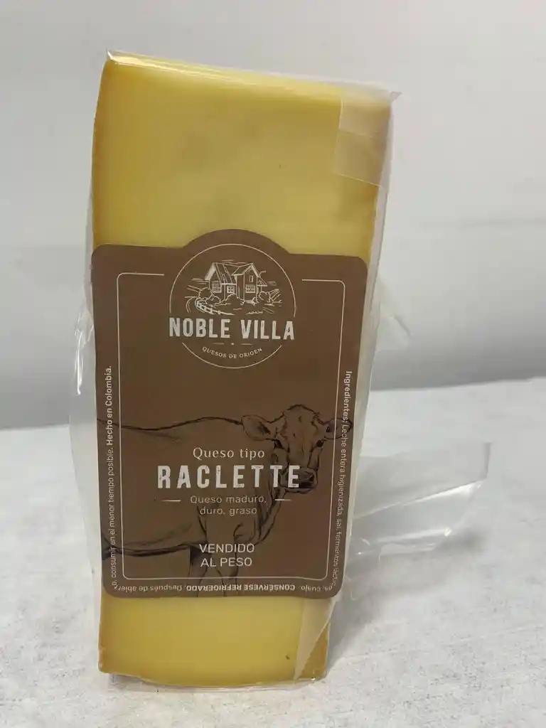 Raclette