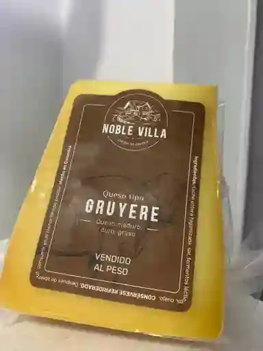 Gruyére