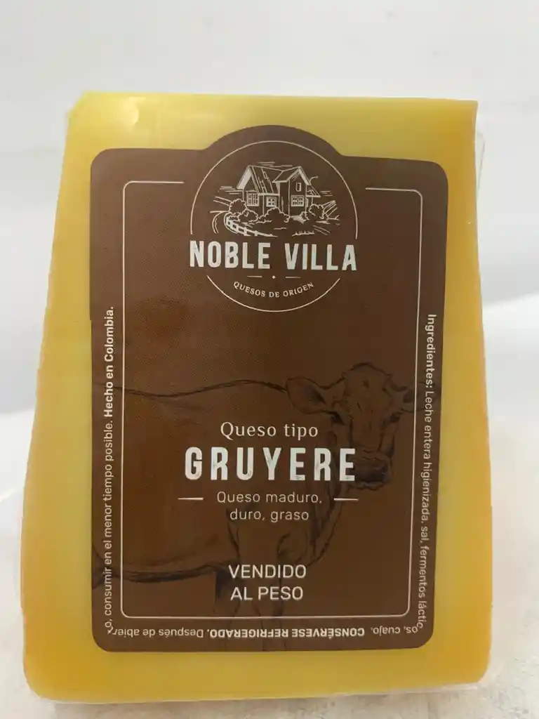 Gruyére