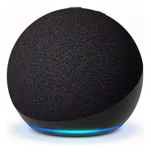 Alexa Amazon Echo Dot Asistente De Voz Inteligente Bluetooth