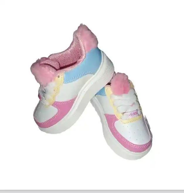 Zapato Depotivo