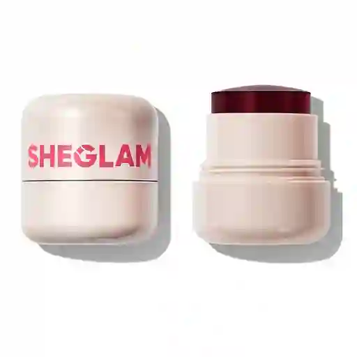 Rubor Sheglam Jelly-licious Hydrating Lip Blush Tint-howdy