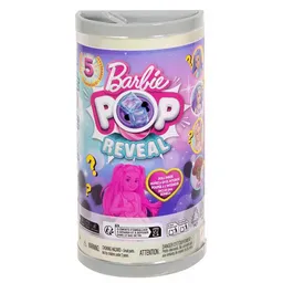 Barbie Muñeca Chelsea Boba Tea Sorpresa