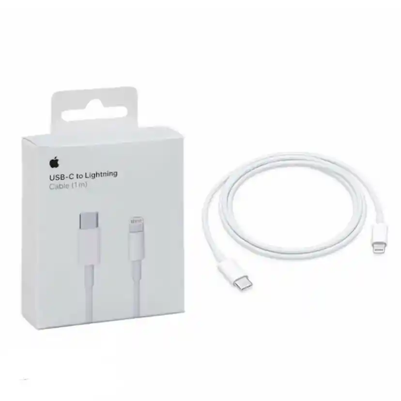 Cable Original Iphone Tipo C