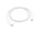 Cable Original Iphone Tipo C