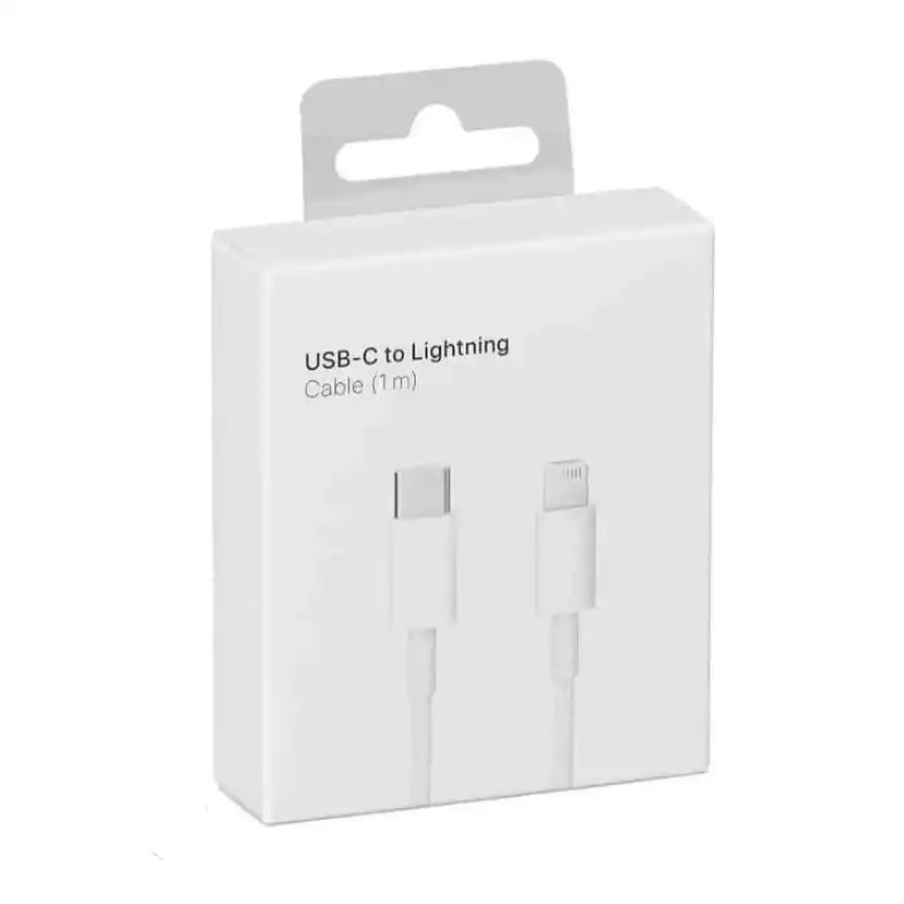 Cable Original Iphone Tipo C