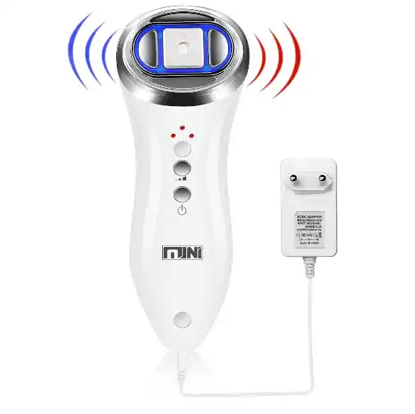 Mini Hifu Masaje Facial A24-89: Tecnología Avanzada Para Tu Piel