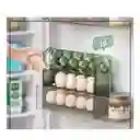 Organizador De Huevos X 30