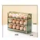 Organizador De Huevos X 30