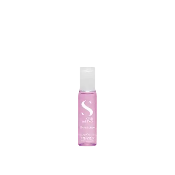 Ampolleta Iluminadora Shine Lotion 13ml