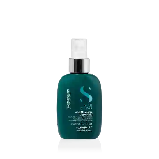 Fluido Diario Antirotura Alfaparf Milano Semi Di Lino Anti-breakage Daily Fluid 125ml