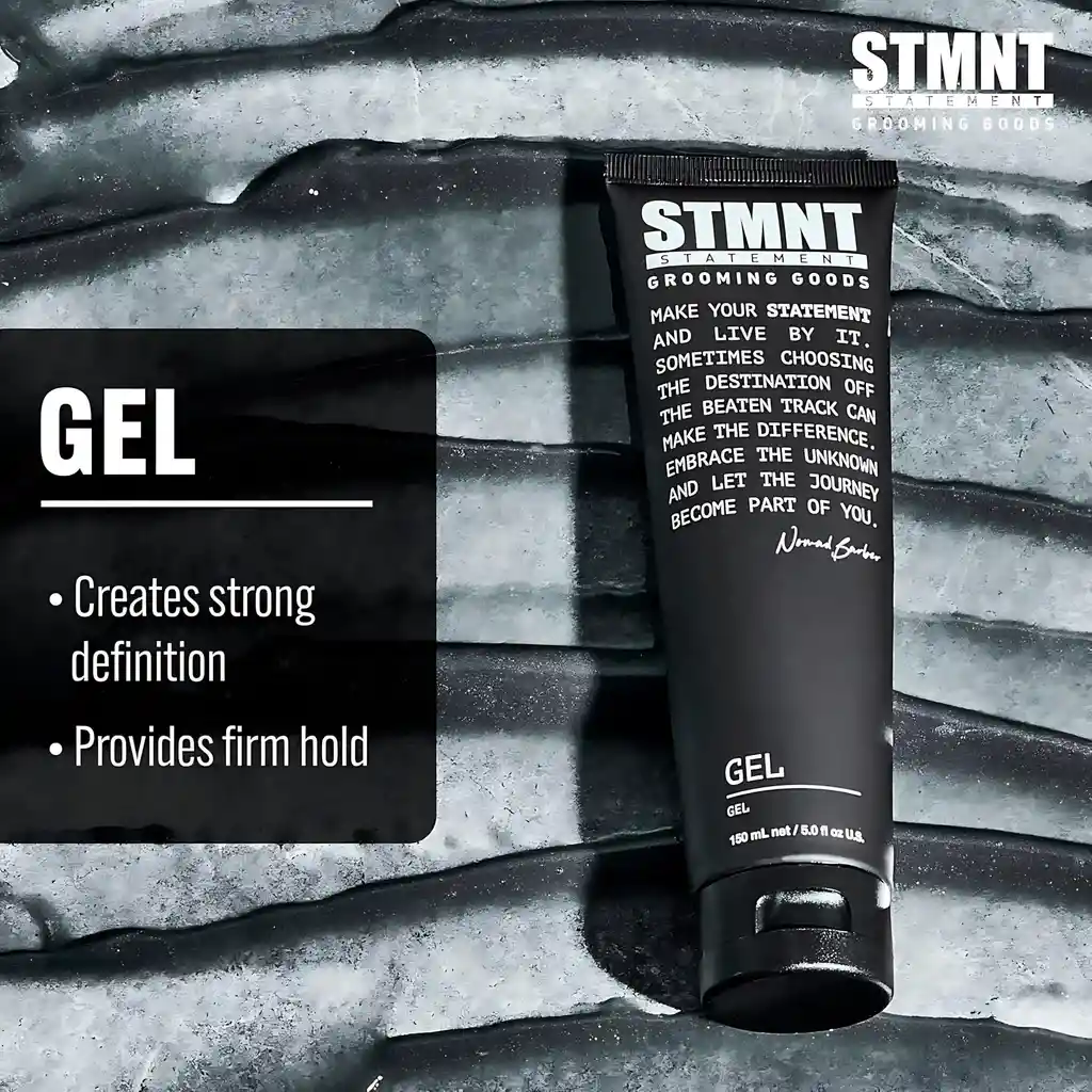 Gel Definición Fuerte Stmnt 150ml