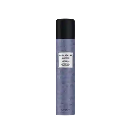 Laca Fijación Extrema Style Stories Alfaparf Milano Extrem Hairspray 500ml