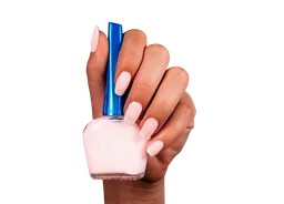 Esmalte Profesional Uñas Masglo Vegan Rosado Novia 13.5 Ml