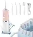 Irrigador Dental