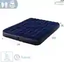 Colchon Inflable