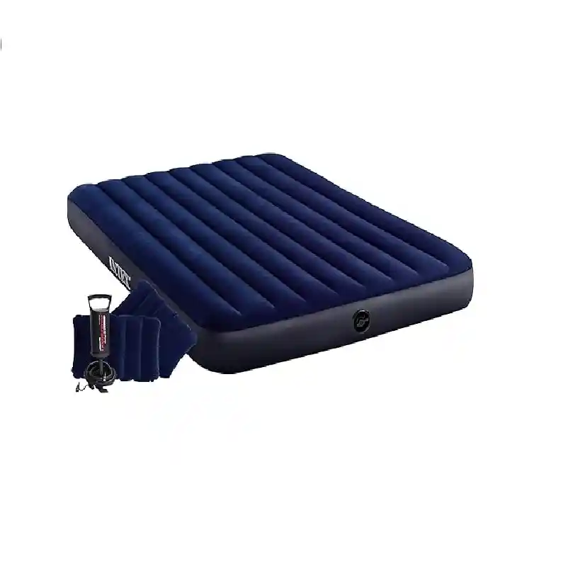 Colchon Inflable