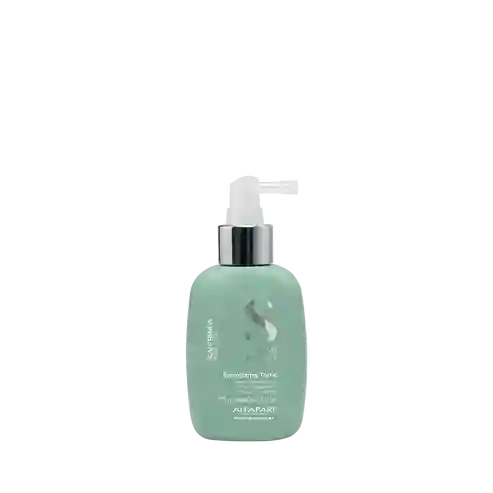 Tónico De Crecimiento Capilar Alfaparf Milano Semi Di Lino Scalp Renew Energizing Tonic 125ml