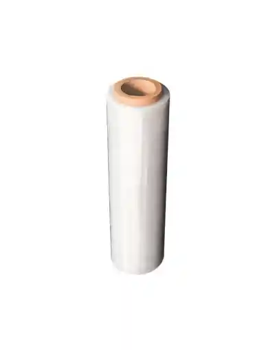 Vinipel Industrial Stretch Transparente 30cm Ancho X 500mts