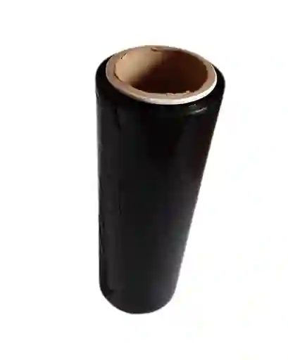 Vinipel Industrial Stretch Negro Embalar 50cm X500mts