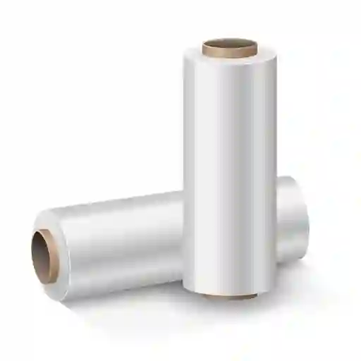 2 Und Vinipel Industrial Stretch Transparente 30cm Anchox500m