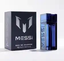Messi Fragrance Edp 100ml