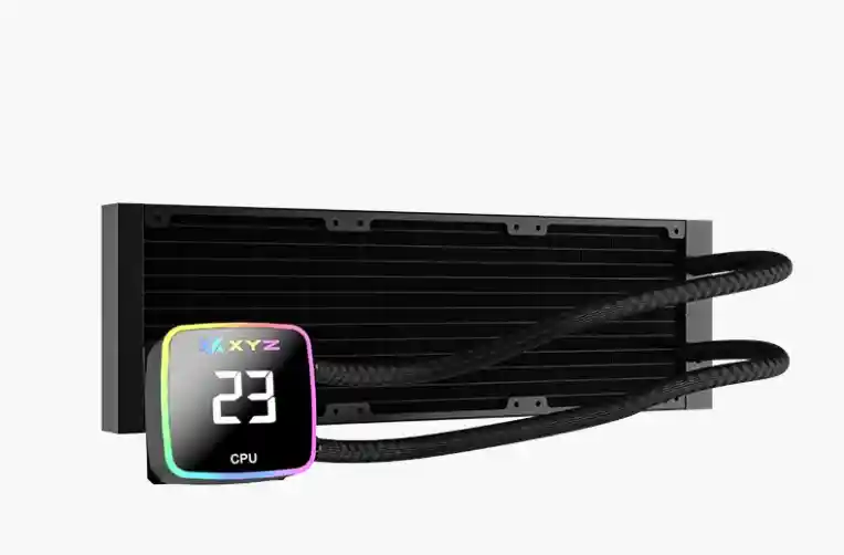 Refrigeracion Liquida Xyz Aquapulse 360 A-rgb Light