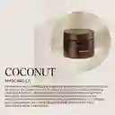 Mascarilla De Reparación Amazônica Beleza Hair Repair Coconut Mask 300ml