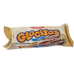 Glacitas Choconieve X32gr