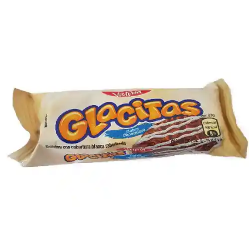 Glacitas Choconieve X32gr