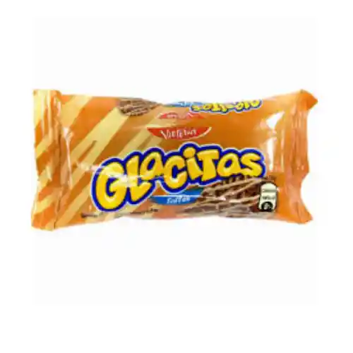 Glacitas Toffee X32gr