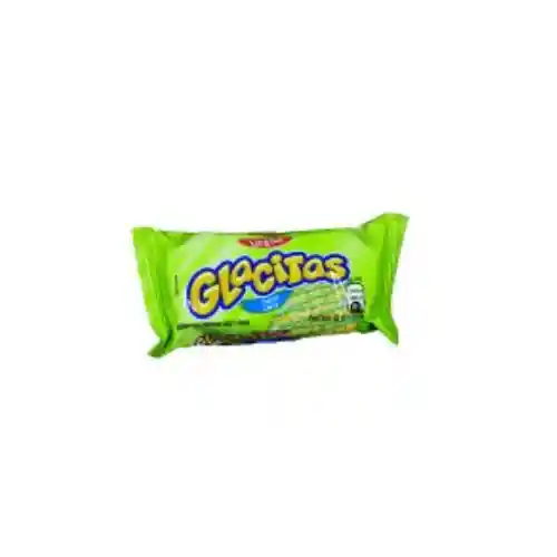 Glacitas Limon X32gr